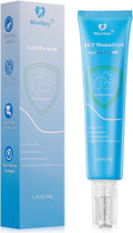 Pet Dog Wound Care Hydro Gel, Hot Spot Gel, Healing Aid and relieves Itchy Skin,Irritations for Pets Dogs Cats,Safe If L