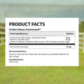 GastroMend® Digestive Support for Horses, 60 Doses