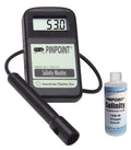 Pinpoint® Salinity Meter Kit