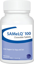 SAMeLQ Chewable Tablets