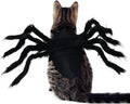 Halloween Spider Costume for Dog Cat, Halloween Pet Costume Halloween Decorations, Spider Decor Halloween Party Supply, 