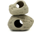 ALEGI Aquarium Decoration Rock Caves, Betta Fish Tank Accessories