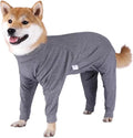 Dog Recovery Suit for Medium Large Dogs,Female Male Dog Onesie for Surgery