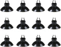 Aquarium 50 Feet Standard 3/16" Black Flexible Airline Tubing