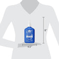Hempz Vanilla Bean & Coconut Snowball Deodorizing Dog Spray, 8.5 fl.oz.