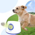 6 Pack Dog Toy Balls, 2.3 Inch ETPU Material, Replacement Balls for Automatic Ball Launcher Machine, Perfect for Small &