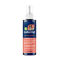 NaturVet Green Tree Septiderm-V Skin Care Lotion for Dogs & Cats – Pet Health Supplement for Dermatitis, Dog Skin Allergies, Itching, Hot Spots, Cat Rashes – Pet Lotion, Grooming Aid – 8 Oz.