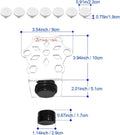 Coral frag Magnetic Holder, Magnetic Coral frag Plug Holder，Magnetic Coral frag Holder,Magnetic Coral frag Rack，The Smal