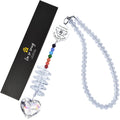 shinyrize Pet Memorial Sympathy Gifts for Dogs Loss Suncatcher Crystal Bereavement Grief Sun Catcher Rainbow Maker for Cat Remembrance Condolences