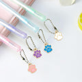 60Pcs 6Colors Dog Paw Footprint Charms Alloy Gold Enamel Animal Puppy Bear Cat Dog Paw Prints Charm Pendant Beads for DI