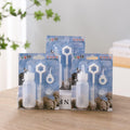 Style 2-60ml Newborn Pet Nursing Puppy Feeding Tool Milk Bottle Cat Replacement