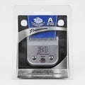 FURZONE 30 Blades for Dog Grooming, 1/50", Compatible with Most A5 Clippers