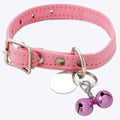 pson Pet Collar Bell Charm