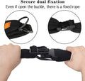 FDJASGY Small Dog Sling Cat Carrier Adjustable Strap Hands Free Reversible Pet Puppy Travel Bag Backpack for Outdoor Travel