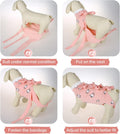 PUMYPOREITY Cat Recovery Onesie - Post-Surgery Kitten Suit, Female
