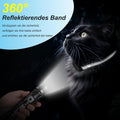 GPS Cat Tracker Collar, (iOS‑Only) Smart Pet Activity Tracking