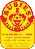 Rubies at Party City Disney Little Mermaid: Flounder Pet Costume for For Dogs or Cats, Medium