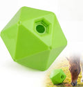 Seenelling 1 Pack Horse Treat Ball, 9" Feeder Toy for Horses