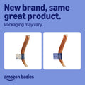 Amazon Brand - Wag Elk Antler - Whole - Long Lasting for Aggressive Chewers - X-Large 9.5-10.5 inches (Best for Dogs over 45 lbs)