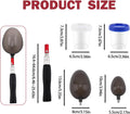 Dog Cat Urine Collector- Telescopic Handled Dog Pee Sample Catcher for Veterinary Supplies, Urine Stick,Dog Urine Sample