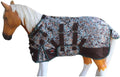 CHALLENGER 1200D Miniature Weanling Donkey Pony Horse Foal Winter Blanket
