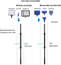 Aquarium Cleaning Tool Set