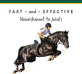 Manna Pro Corta-Flx Equine Joint Supplement Pellets, 12 lb Bag