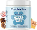 Charlies Paw Lump and Bump, Charlies Paw Advanced Lumps and Bumps Care, 100g