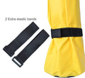 yeezo Horse Soaking Boot Equine Hoof Soaking Bag Hooves Wrapped Soaker Bags Horse Leg Care Icing Treating Bucket Extra-L