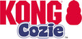 KONG Cozie Marvin Moose Plush Dog Toy, for Small/Medium Dogs