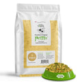 Healthy Dogma Original PetMix – USA Made Dehydrated Dog Food for Allergies, Ideal for Small & Large Breeds (Original, 10 lbs)