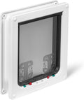 Cat Mate 4 Way Locking Large Cat/Small Dog Door