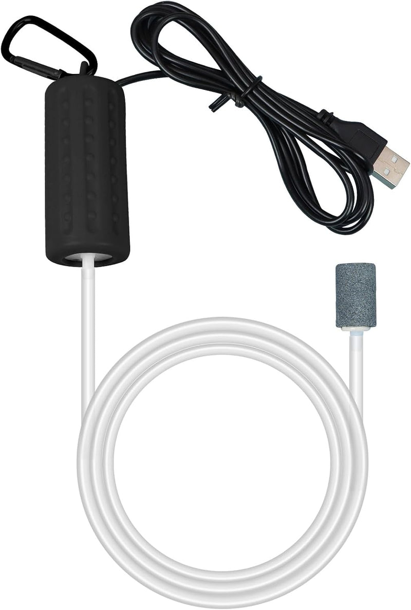 Uncle Yang Aquarium Air Pump USB Air Pump 1W