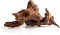EmoursTM Aquarium Sinkable Driftwood Fish Tank Decoration (Small)