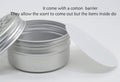 CHENGXINWENHUA AKC Dog Scent Work Starter kit Available in Anise, Birch, Clove vetiver Flavour Scent Training kit, Nose 
