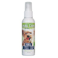 Adore Pet Complete Oral Care Gel for Dogs, Peppermint, 4 oz