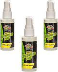 Zoo Med Repti Shed Aid | Helps Removed Dried Shed | 2.25 oz Pack of 3