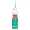 Wondercide Rescue - Ear Drops for Pets - Cleans and Removes Wax Build-Up and Irritants for Dogs and Cats - Relieves Itching and Redness with Pure Hypochlorous - 4 oz