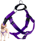 2 Hounds Design Freedom No Pull Dog Harness, 1 inch LG