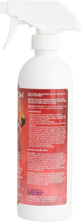 Bio-Groom Repel-35 Flea & Tick Dog, Fly Spray for Horses, 16 fl oz, 1-Pack