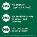 Nutro Cuts in Gravy Wet Dog Food, Variety Pack, 3.5 oz, 36 Count
