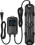 AQQA Aquarium Heater 800W/1000W/1200W/1400W Fish Tank Heater