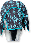1200 Denier Horse Winter Turnout | Horse Winter Blanket 300GSM| Heavy Winter Turnout (Waterproof/Breathable/Snow Proof T
