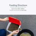 MVP Exceed 6-Way (16lb) High Level Performance Horse Support Pellets for Horses, Joint, Hoof, Hair, Gastric, Digestion a