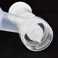Maymom Pump Valve Compatible with Ameda Purely Yours, MYA Joy Pumps (NOT for MYA or MYA Pro); Replacement Duckbills to R