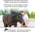 Legends Caliente Grooming Brush