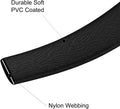 Waterproof Long Leash Durable Dog Recall Training Lead Great for Outdoor Hiking, Training, Yard, Beach and Swimming