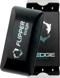 Standard. Flipper Edge Magnetic Aquarium Glass Cleaner Algae Scraper