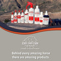 Four Oaks Farm Ventures, Natural Release Muscle Spray Treatment - Horse Liniment for Sore Muscles, Joint Pain, Tendon & 