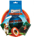 Chuckit! Rugged Fetch Wheel Dog Toy Medium